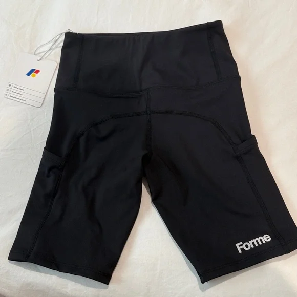 NWT Forme Boost Shorts - Picture 7 of 7